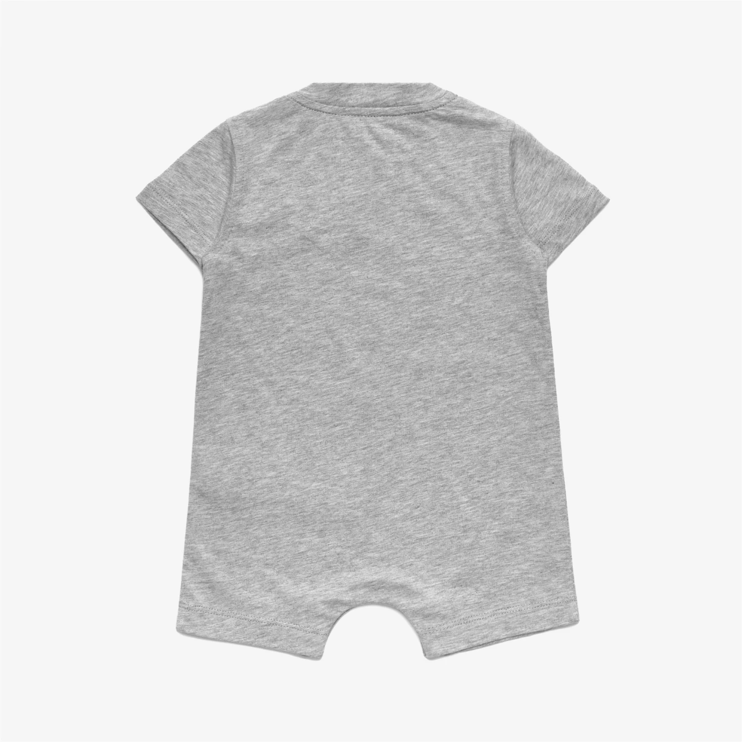 E. DOTTIELLE - T-ShirtsTop - BODY - Kid Unisex - GREY MEL - immagine 2