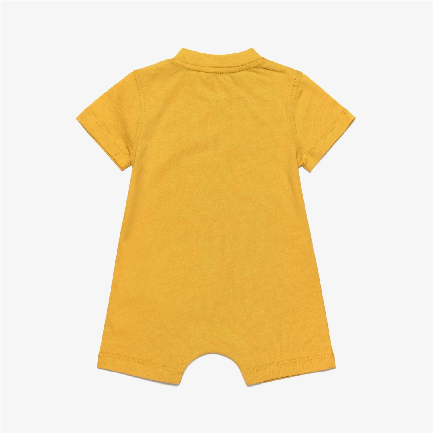 E. DOTTIELLE - T-ShirtsTop - BODY - Kid Unisex - YELLOW MIMOSA - immagine 2