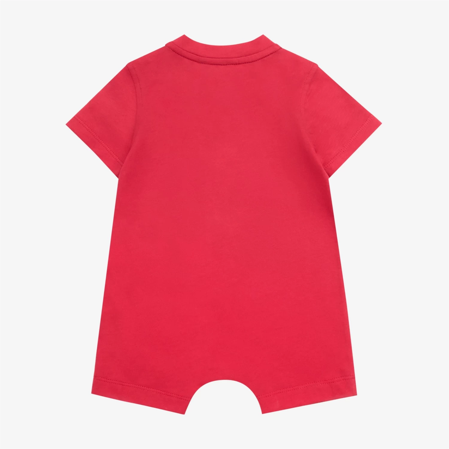 E. DOTTIELLE - T-ShirtsTop - BODY - Kid Unisex - RED BERRY - immagine 2