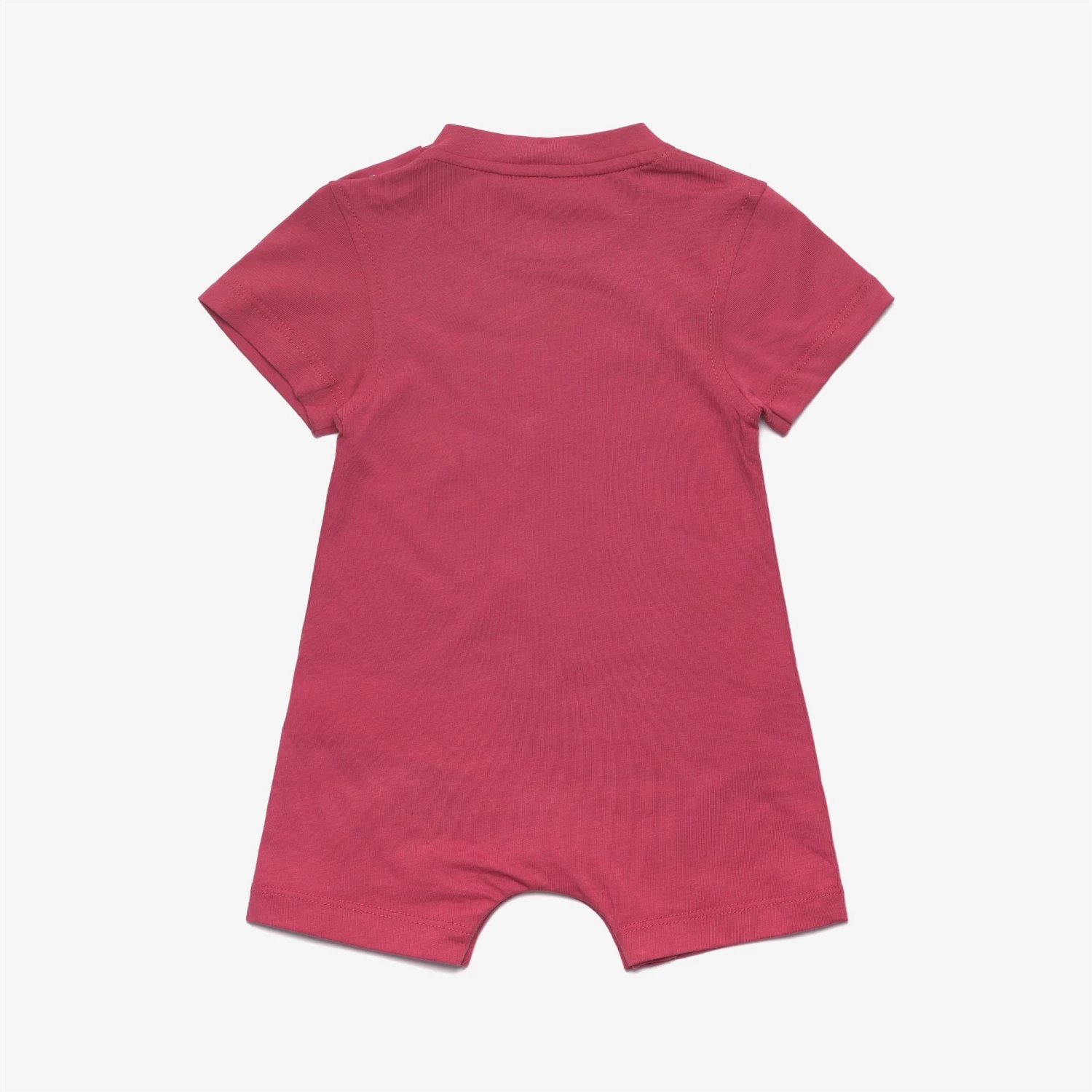 E. DOTTIELLE - T-ShirtsTop - BODY - Kid Unisex - DK PINK - immagine 2