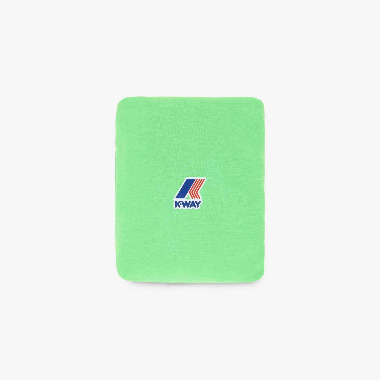 LE VRAI EDOUARD FLUO - T-ShirtsTop - T-Shirt - Unisex - GREEN FLUO - immagine 2