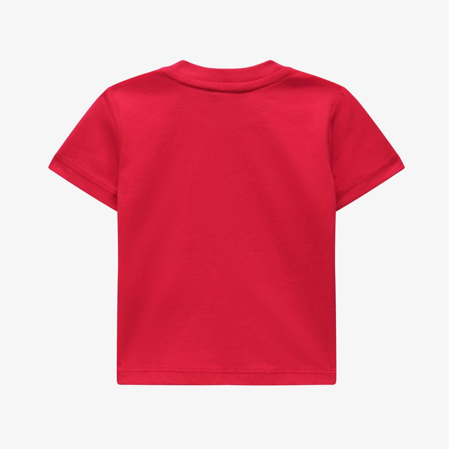 E. PETE - T-ShirtsTop - T-Shirt - Kid Unisex - RED BERRY - immagine 2
