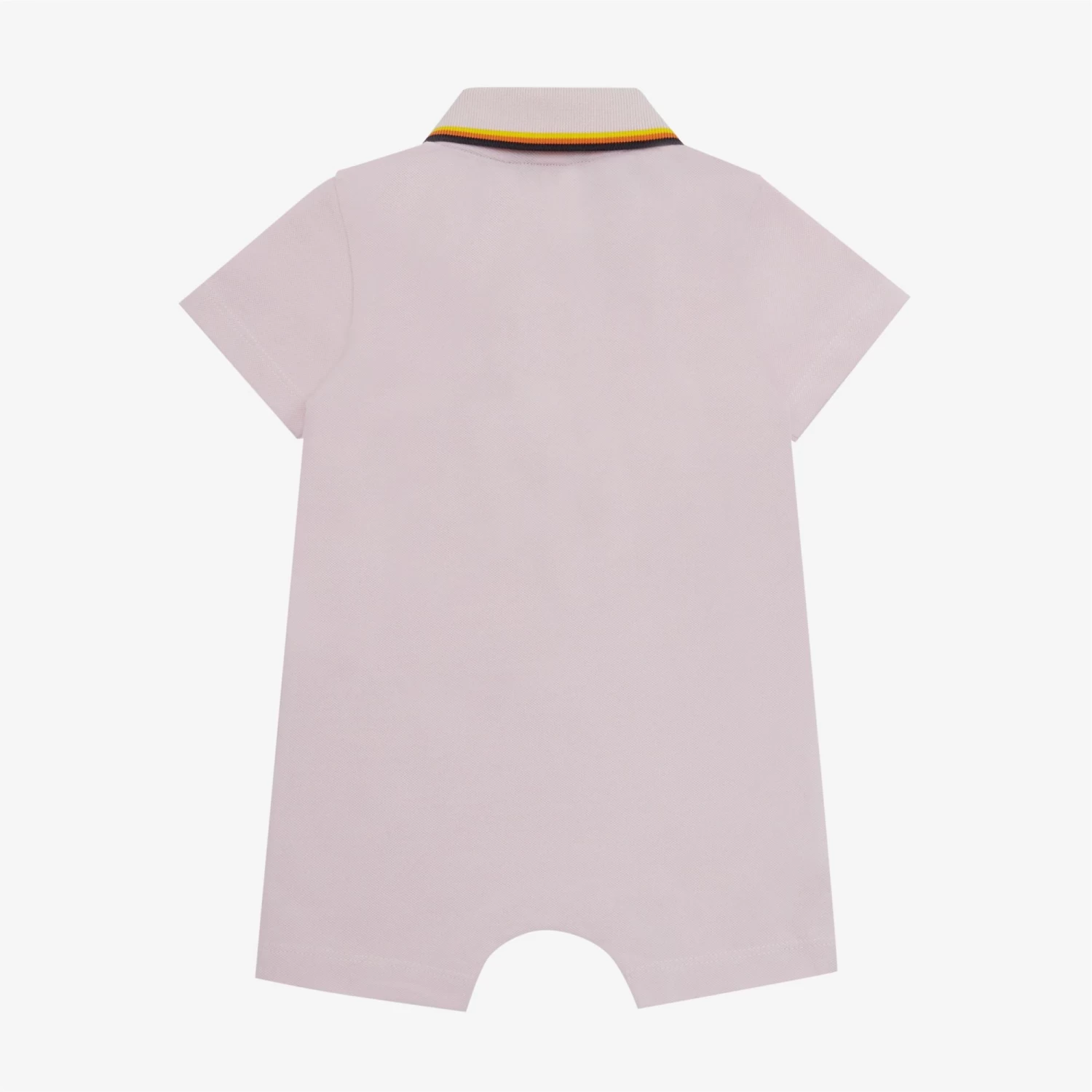 E. DOTTIE - T-ShirtsTop - BODY - Kid Unisex - PINK ROSE - immagine 2