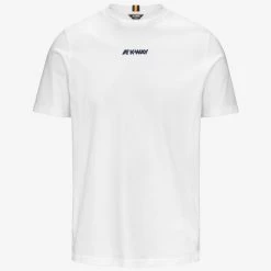 ODOM ESTABLISHED - T-ShirtsTop - T-Shirt - Man - WHITE