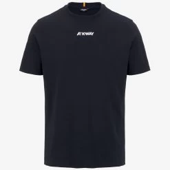 ODOM ESTABLISHED - T-ShirtsTop - T-Shirt - Man - BLUE DEPTH