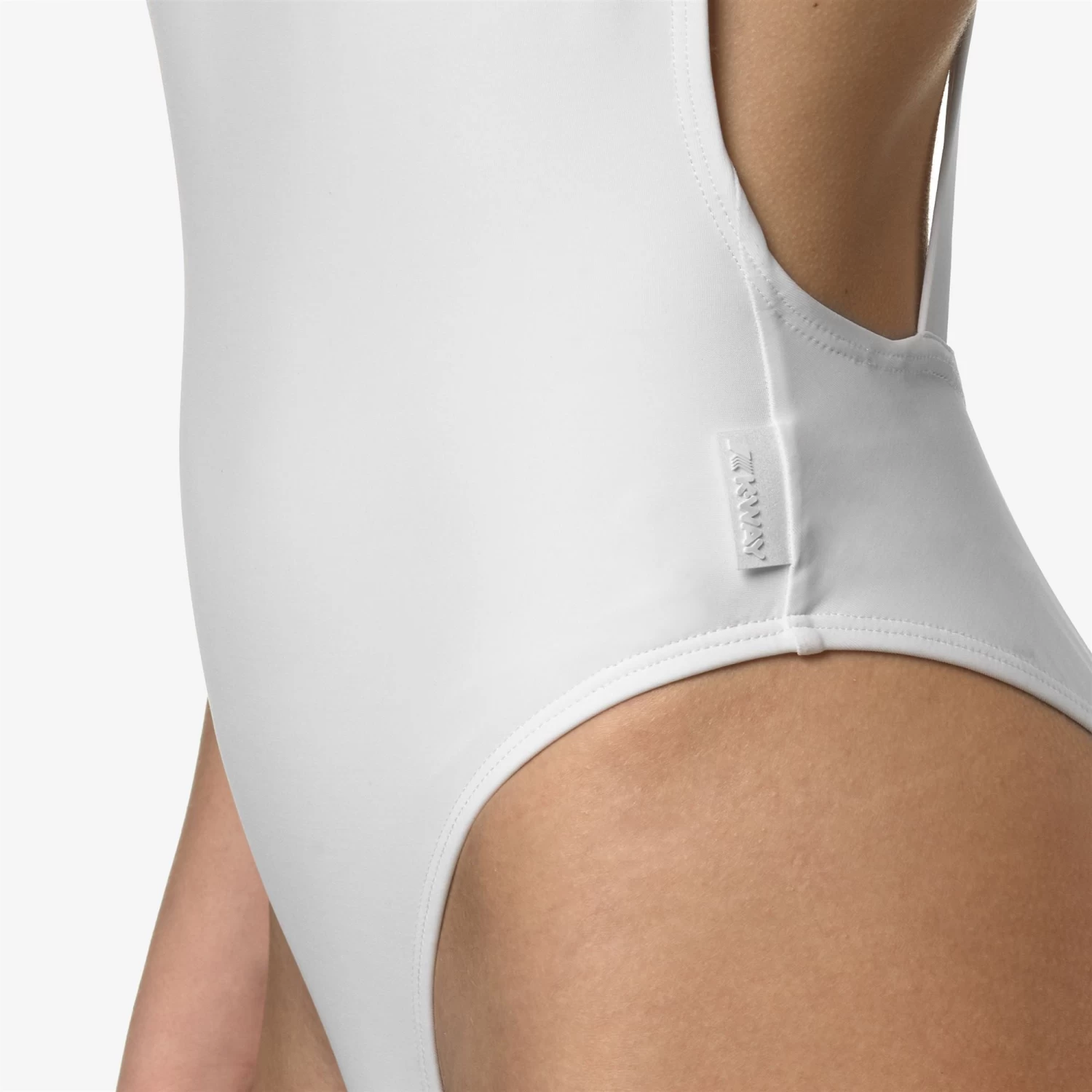 BRICY - Bathing Suits - Swimsuit - Woman - WHITE - immagine 2