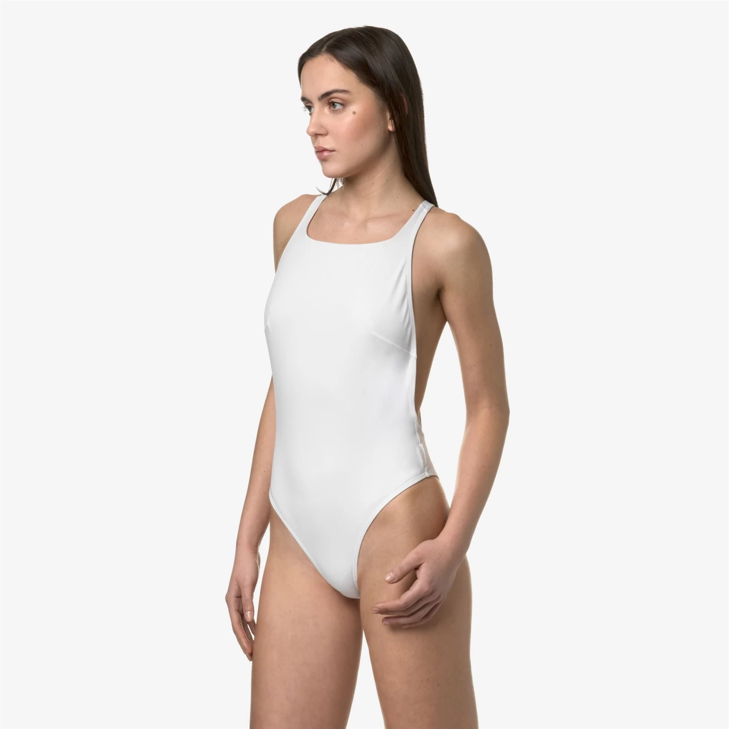 BRICY - Bathing Suits - Swimsuit - Woman - WHITE - immagine 4