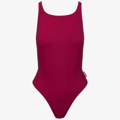 BRICY - Bathing Suits - Swimsuit - Woman - RED PERSIAN