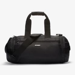 MEREVILLE S - Bags - Duffle - Unisex - BLACK PURE