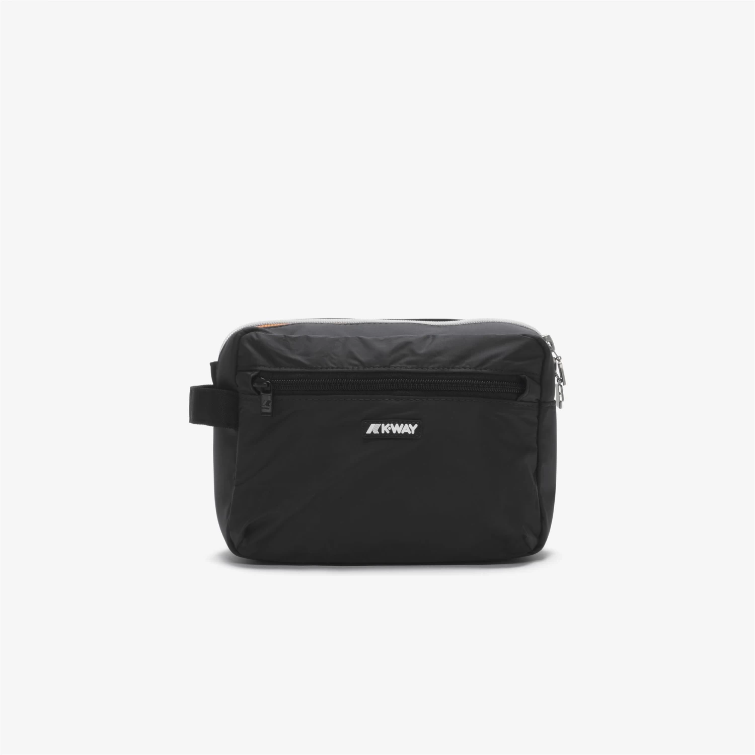 DEMU - Small Accessories - Beauty Case - Unisex - BLACK PURE