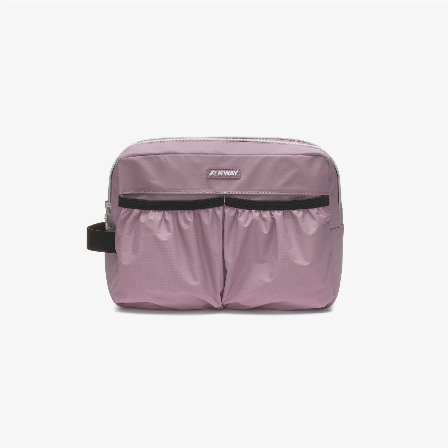ALBAS - Small Accessories - BEAUTY CASE - Unisex - VIOLET DUSTY