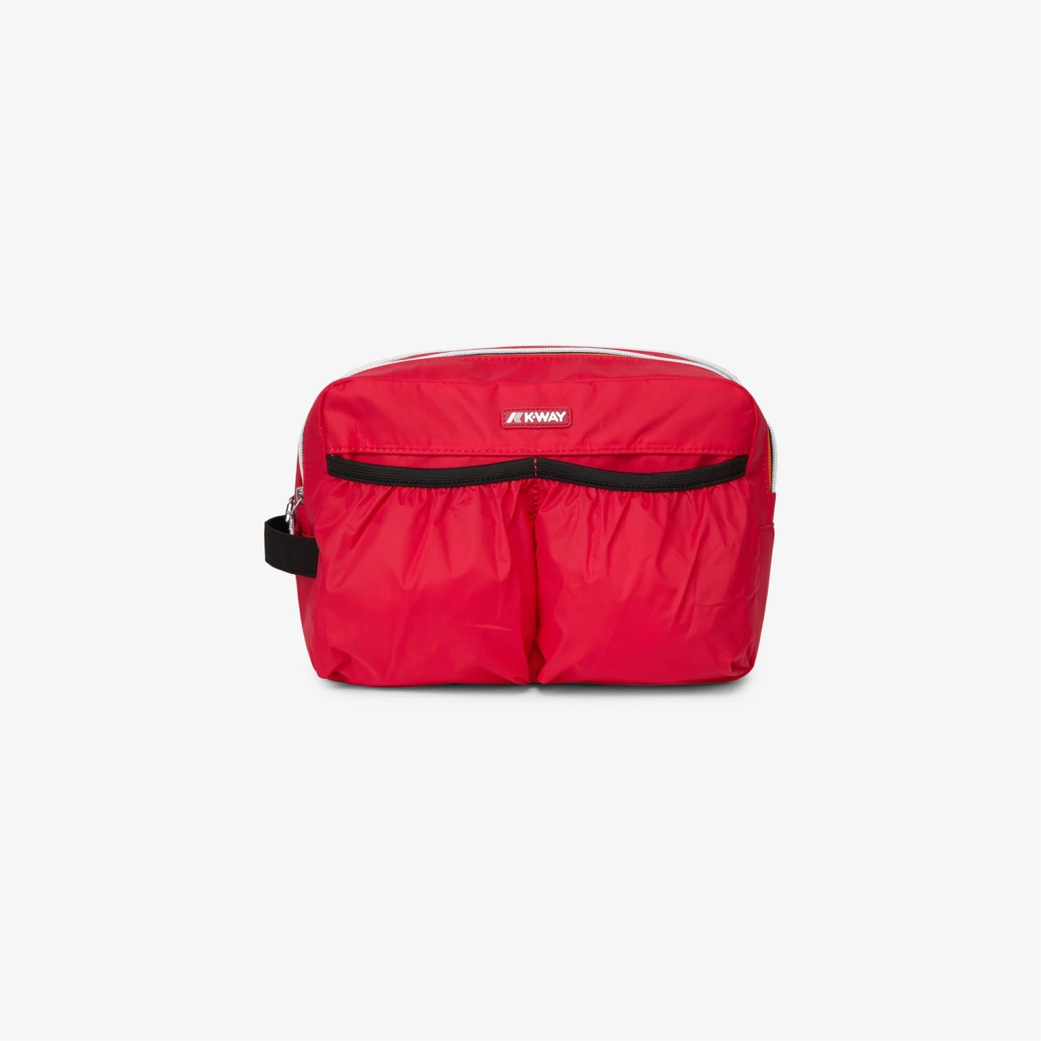 ALBAS - Small Accessories - Beauty Case - Unisex - RED BERRY