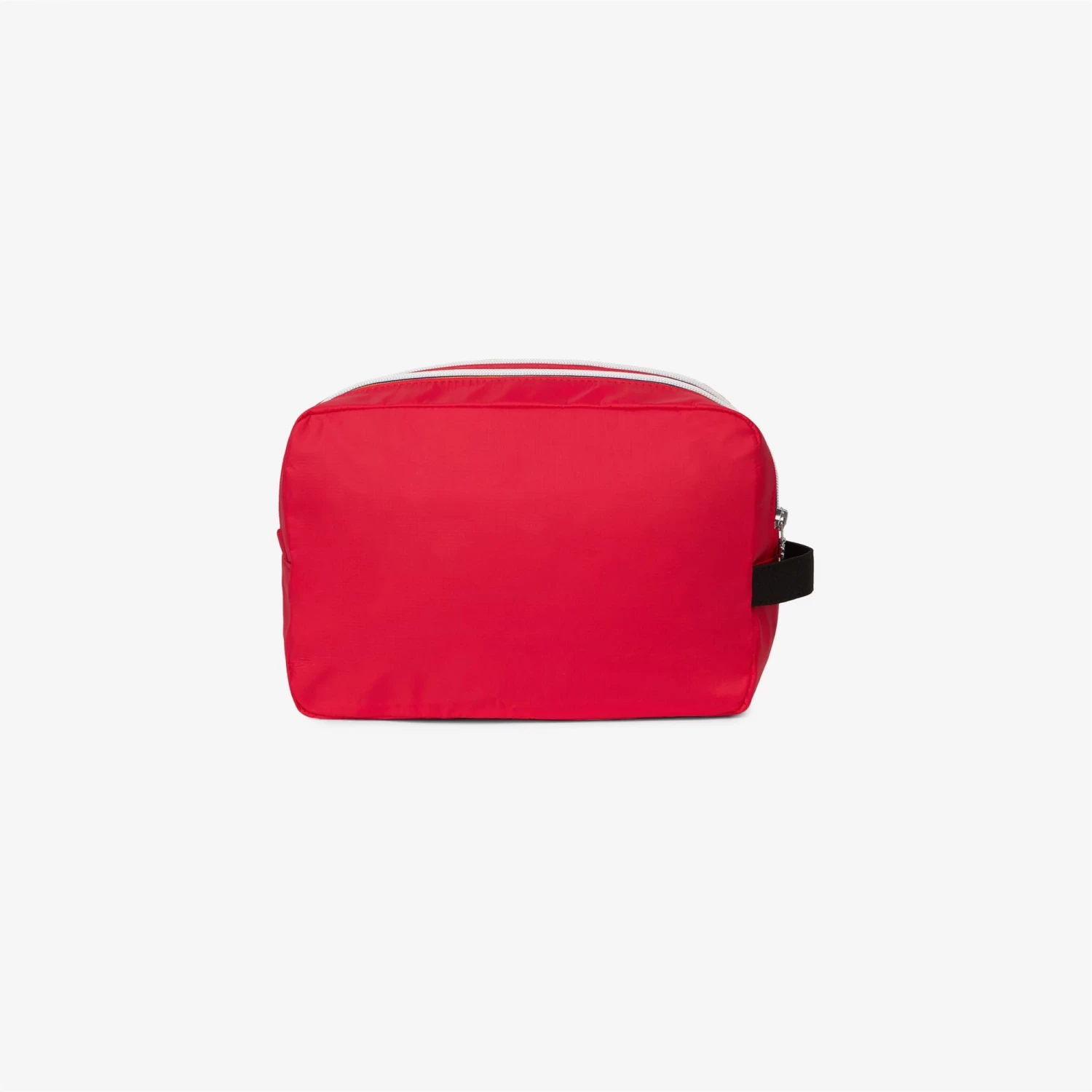 ALBAS - Small Accessories - Beauty Case - Unisex - RED BERRY - immagine 2