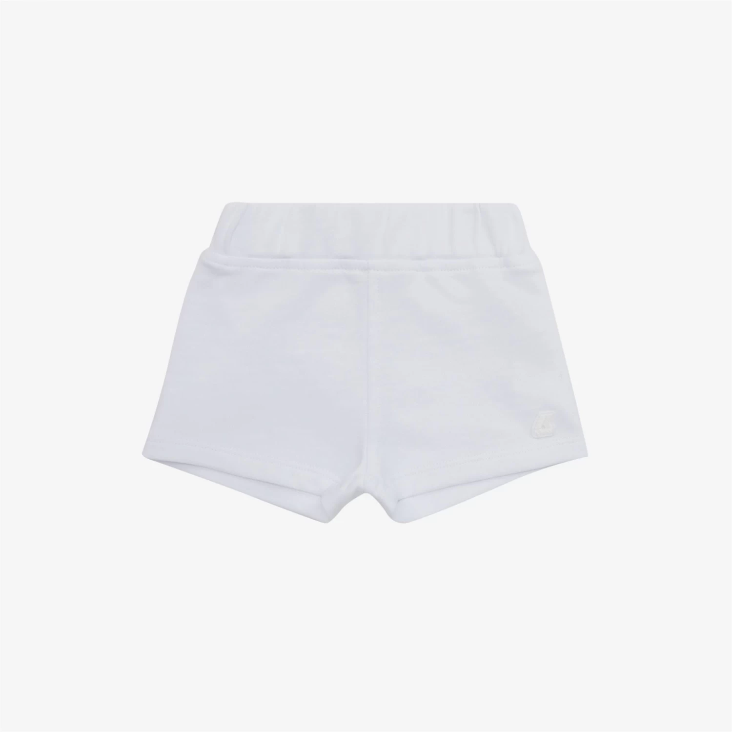 E. NOISETTE - Shorts - SportShorts - Kid Unisex - WHITE