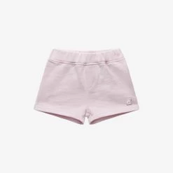 E. NOISETTE - Shorts - SportShorts - Kid Unisex - PINK ROSE