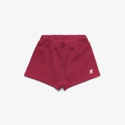 E. NOISETTE - Shorts - SportShorts - Kid Unisex - DK PINK