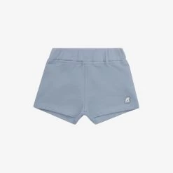 E. NOISETTE - Shorts - SportShorts - Kid Unisex - AZURE BLIZZARD