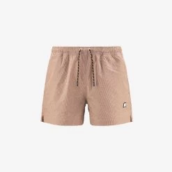 LOIRET - Bathing Suits - Swimming Trunk - Man - PINK STRIPES