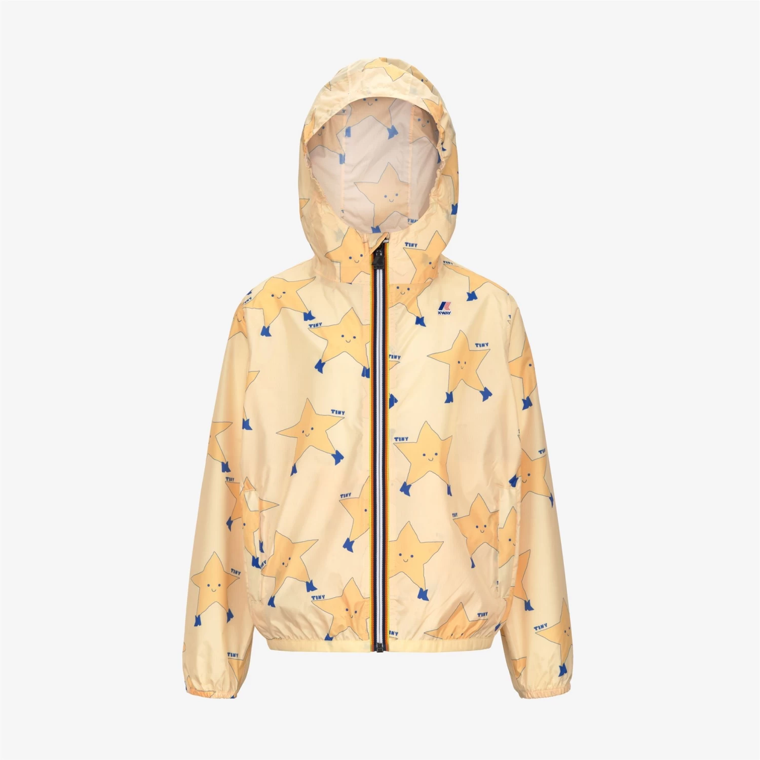 P.CLAUDE TINY - Jackets - Mid - Kid Unisex - TINY ROCK STARS