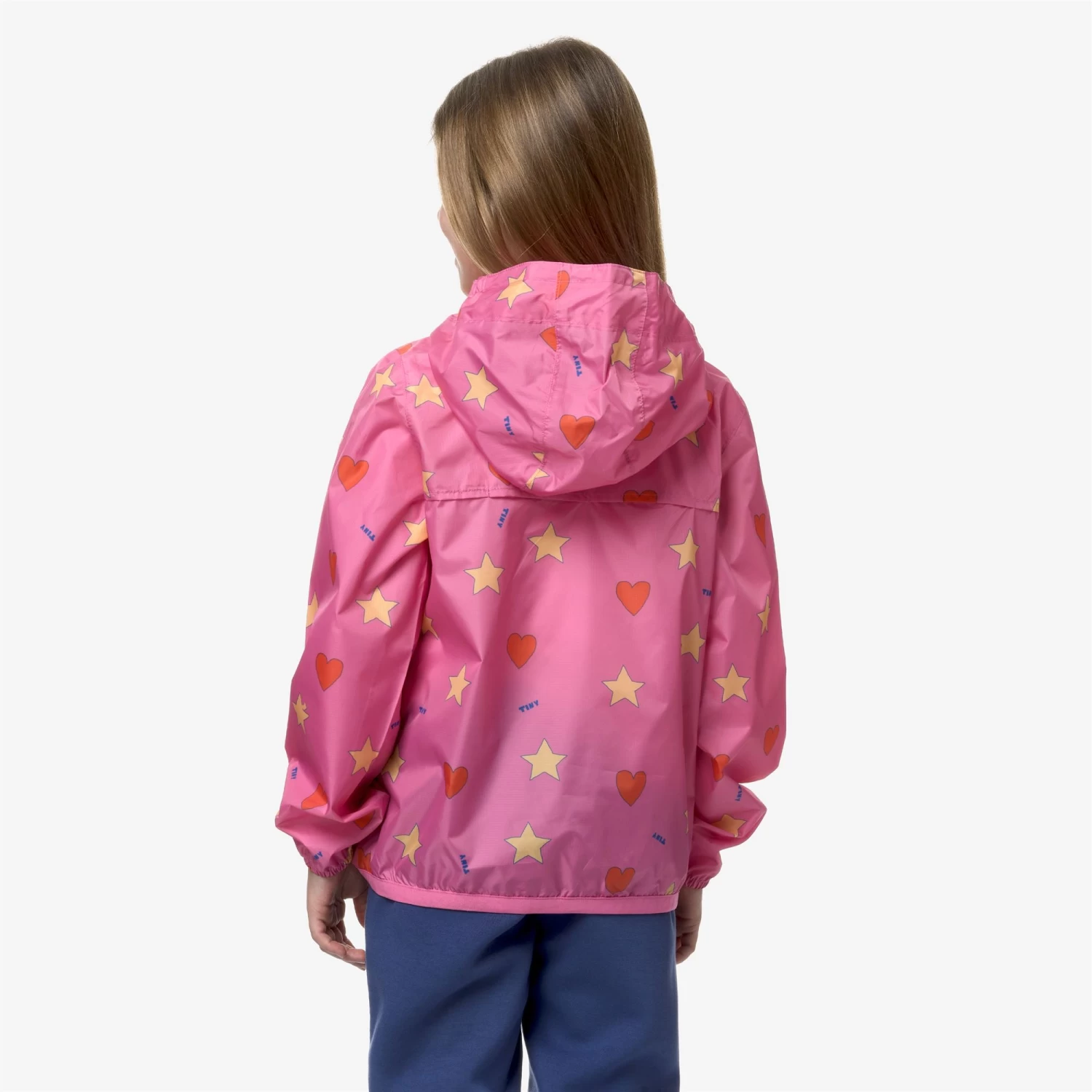 P.CLAUDE TINY - Jackets - Mid - Kid Unisex - TINY HEARTS - immagine 6