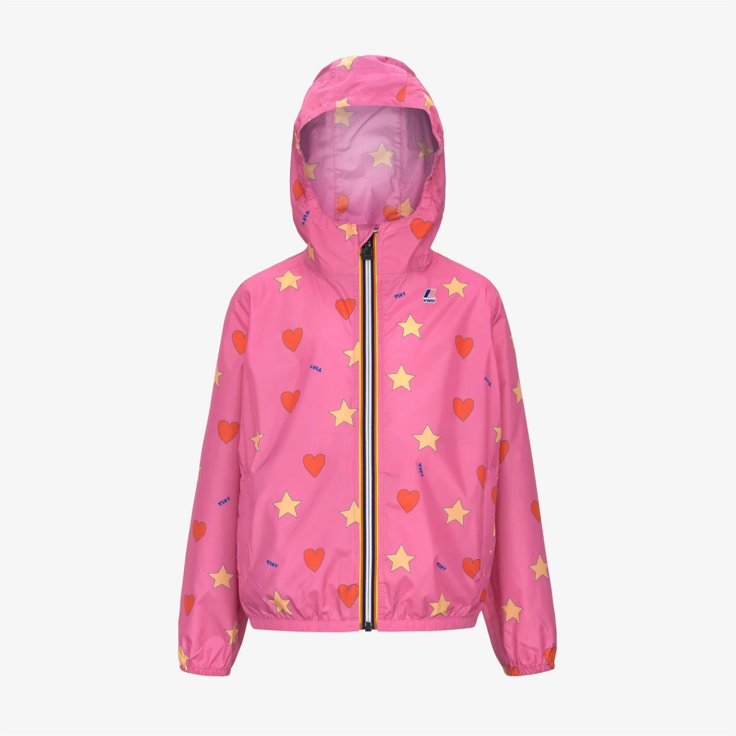 P.CLAUDE TINY - Jackets - Mid - Kid Unisex - TINY HEARTS