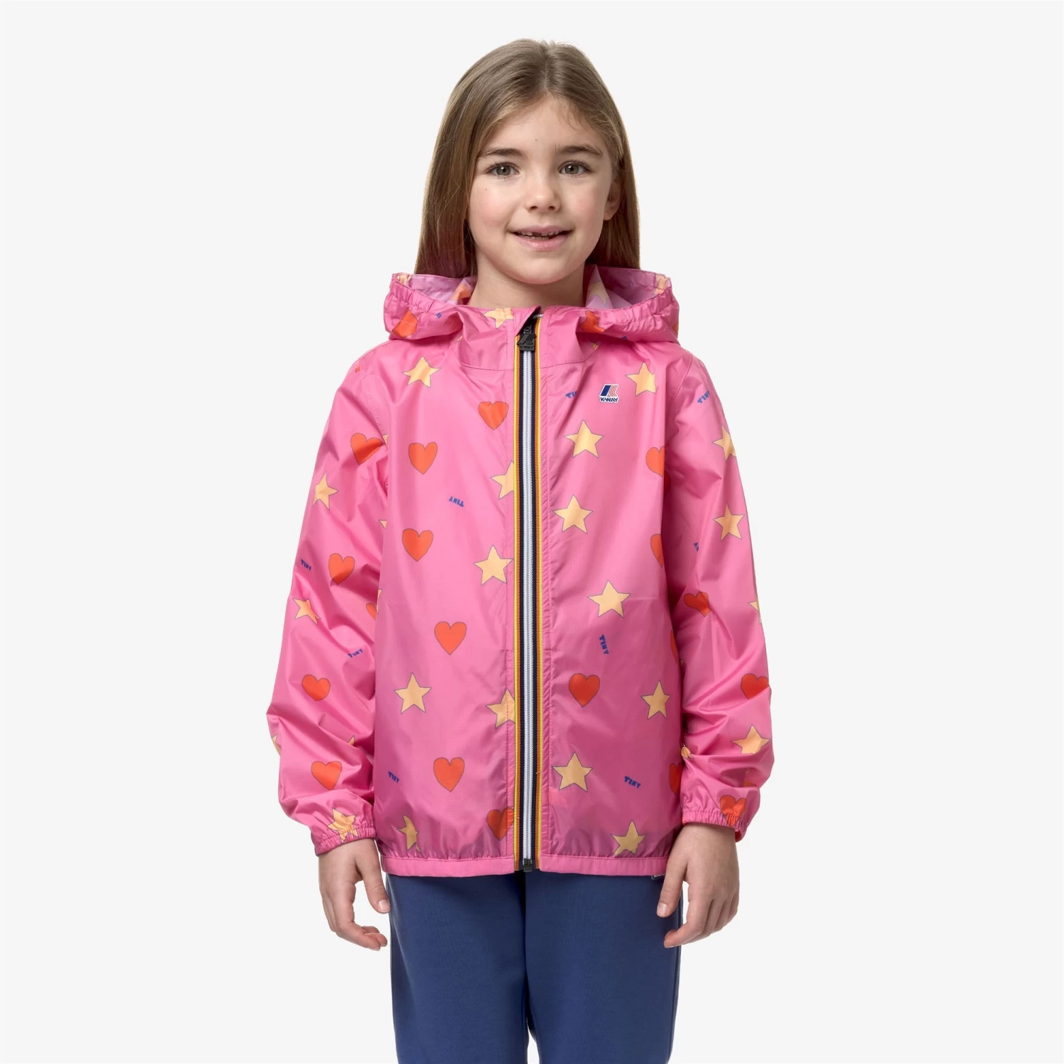 P.CLAUDE TINY - Jackets - Mid - Kid Unisex - TINY HEARTS - immagine 4