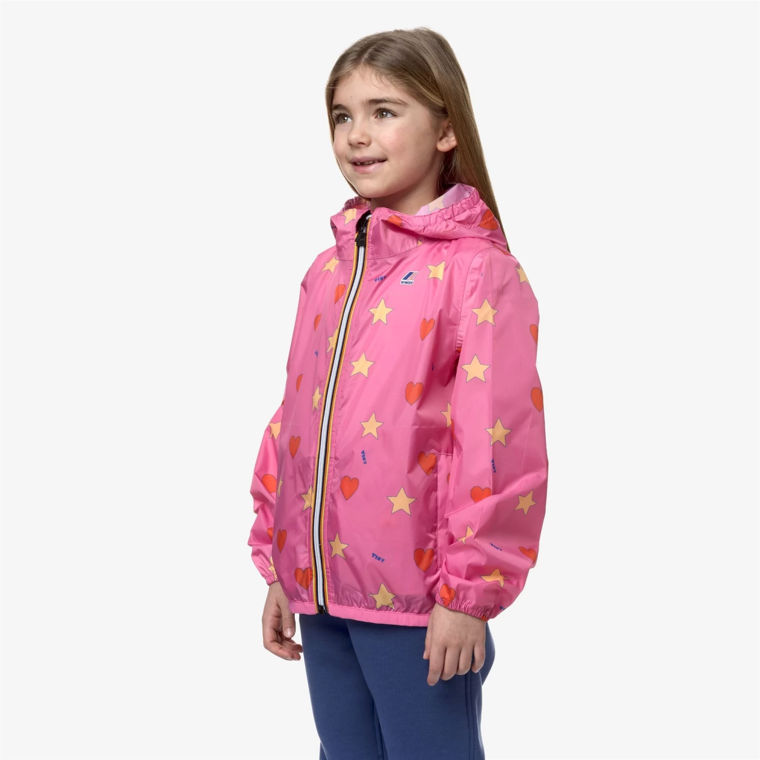 P.CLAUDE TINY - Jackets - Mid - Kid Unisex - TINY HEARTS - immagine 5