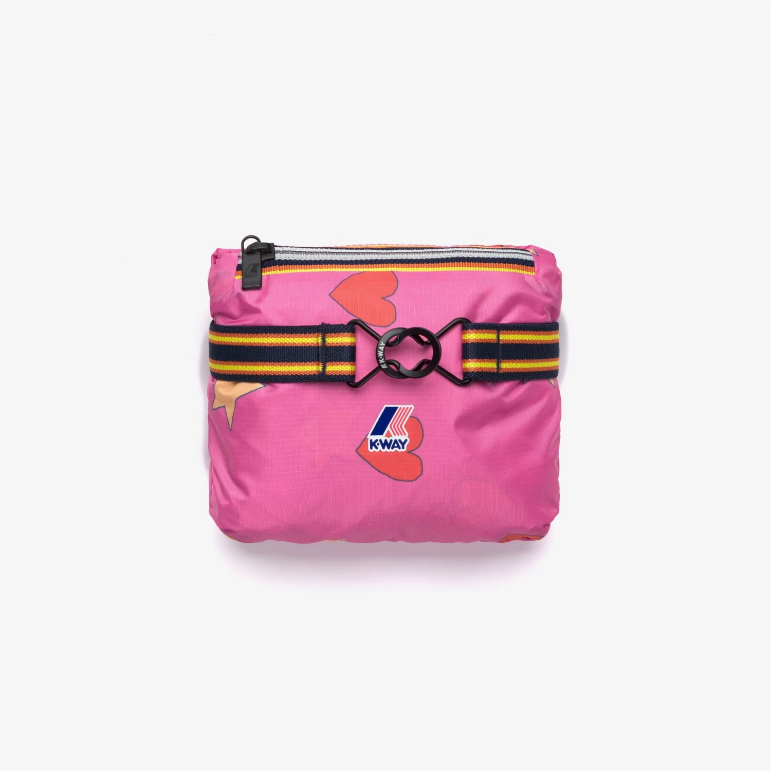 P.CLAUDE TINY - Jackets - Mid - Kid Unisex - TINY HEARTS - immagine 2