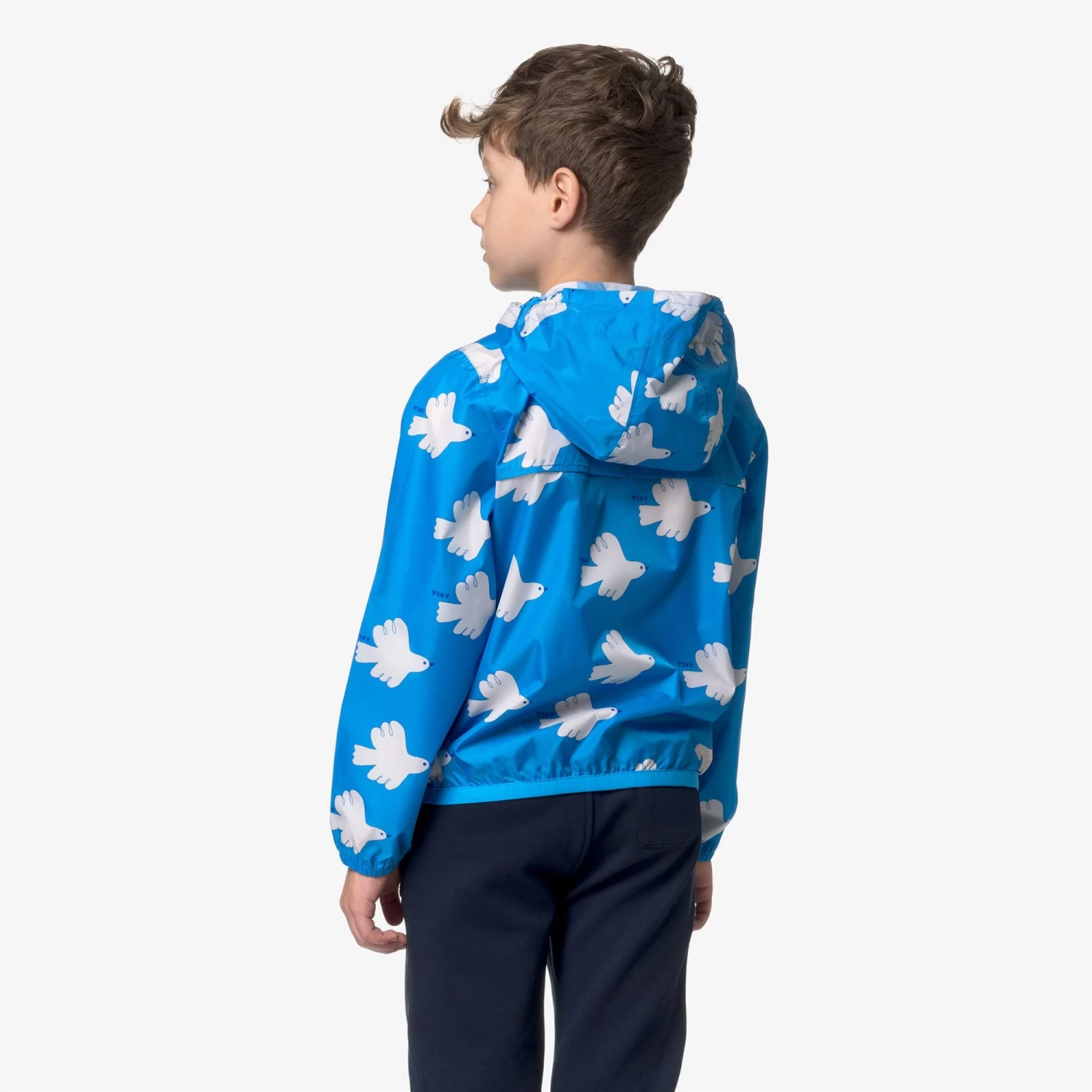 P.CLAUDE TINY - Jackets - Mid - Kid Unisex - TINY PEACE - immagine 6