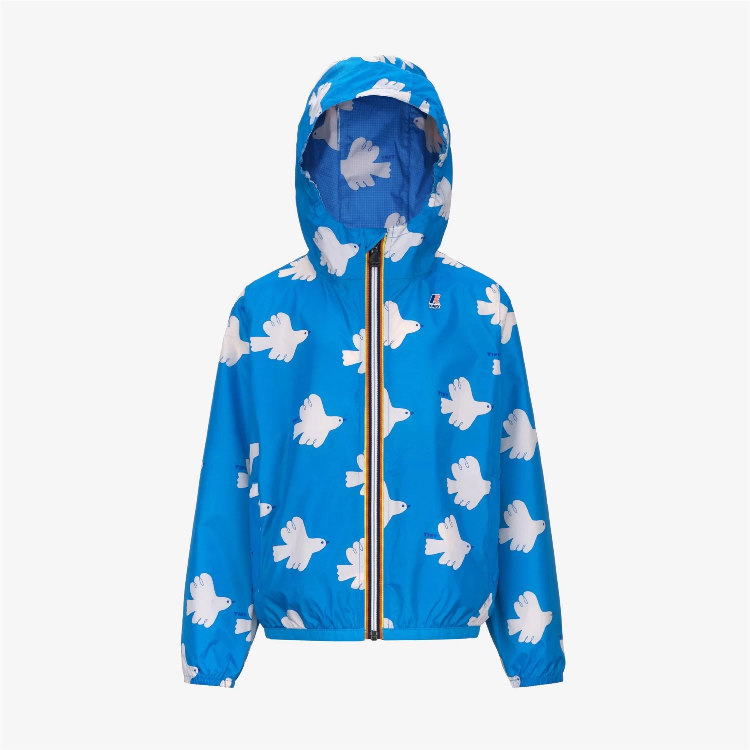 P.CLAUDE TINY - Jackets - Mid - Kid Unisex - TINY PEACE