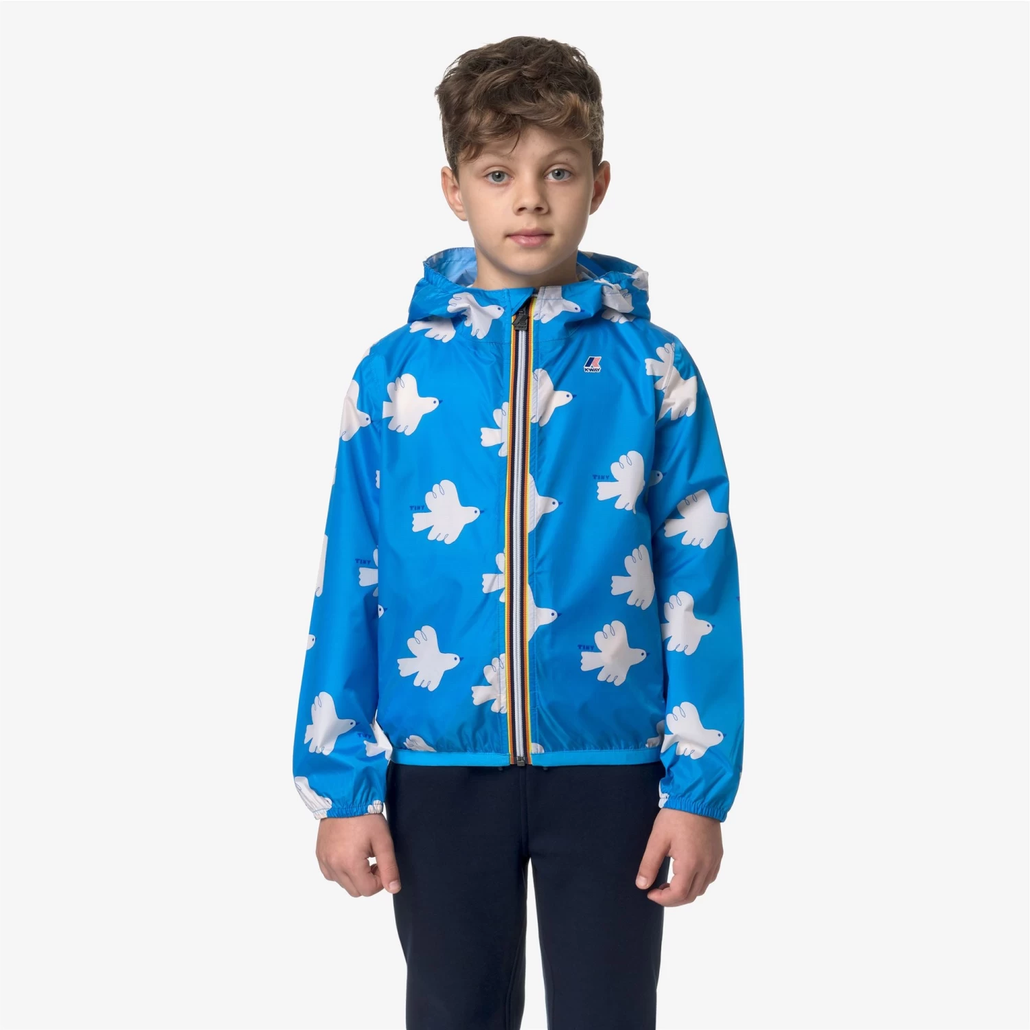 P.CLAUDE TINY - Jackets - Mid - Kid Unisex - TINY PEACE - immagine 4