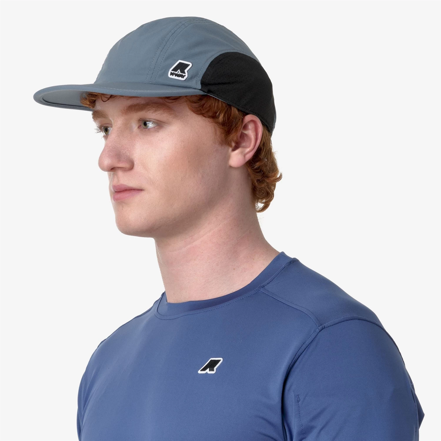 VANOISE - Headwear - Cap - Unisex - GREY EVEREST - immagine 2