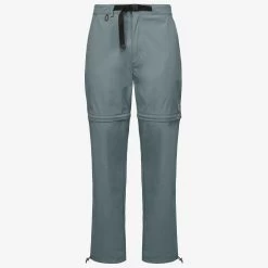 SEPAUX - Pants - Cargo - Man - GREY EVEREST