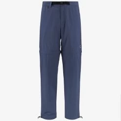 SEPAUX - Pants - Cargo - Man - BLUE FIORD