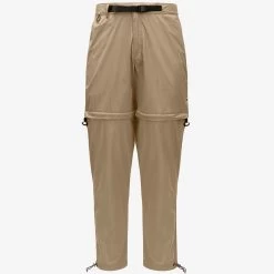 SEPAUX - Pants - Cargo - Man - BEIGE TAUPE