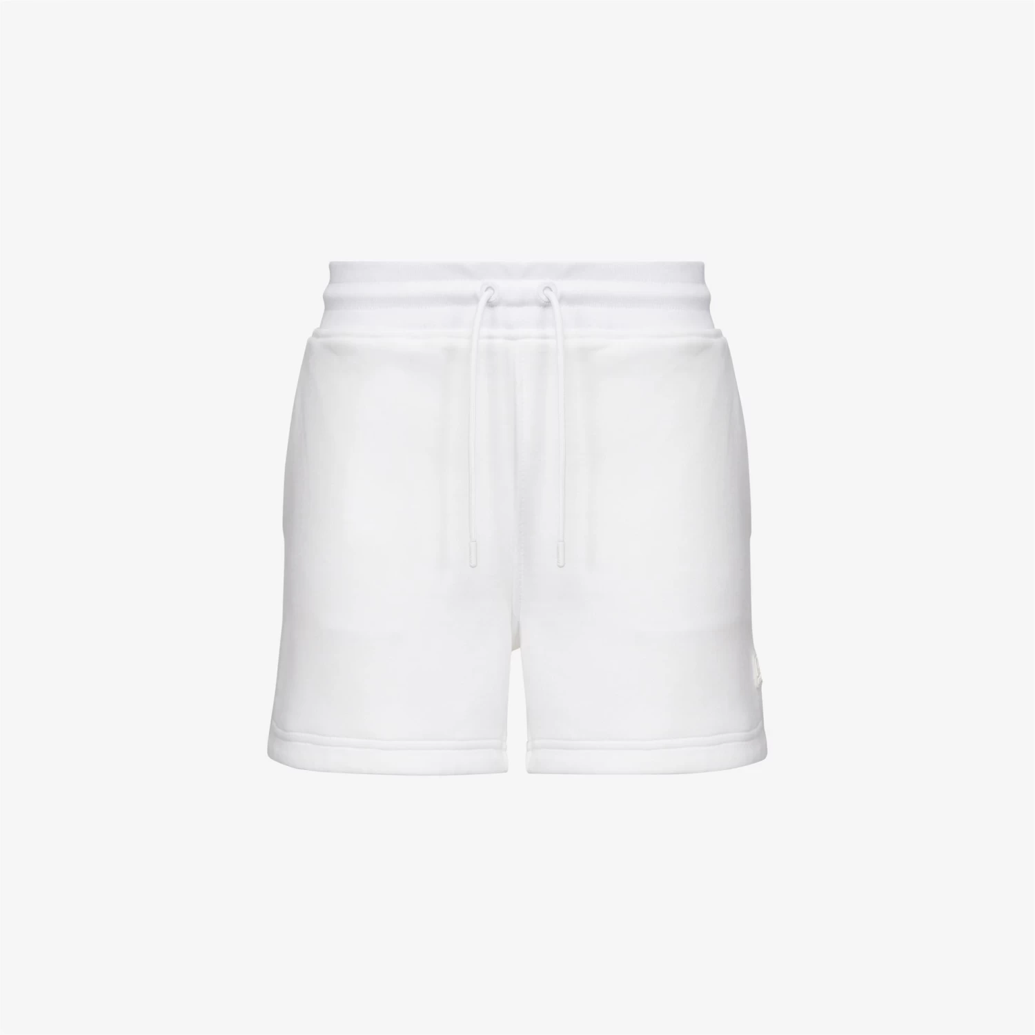 RIKETTE LIGHT SPACER - Shorts - SportShorts - Woman - WHITE