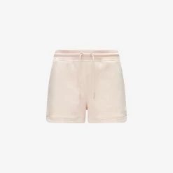 RIKETTE LIGHT SPACER - Shorts - SportShorts - Woman - PINK CLOUD