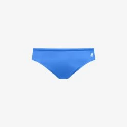 Omer Olympic - Bathing Suits - Brief - Man - BLUE ULTRAMARINE