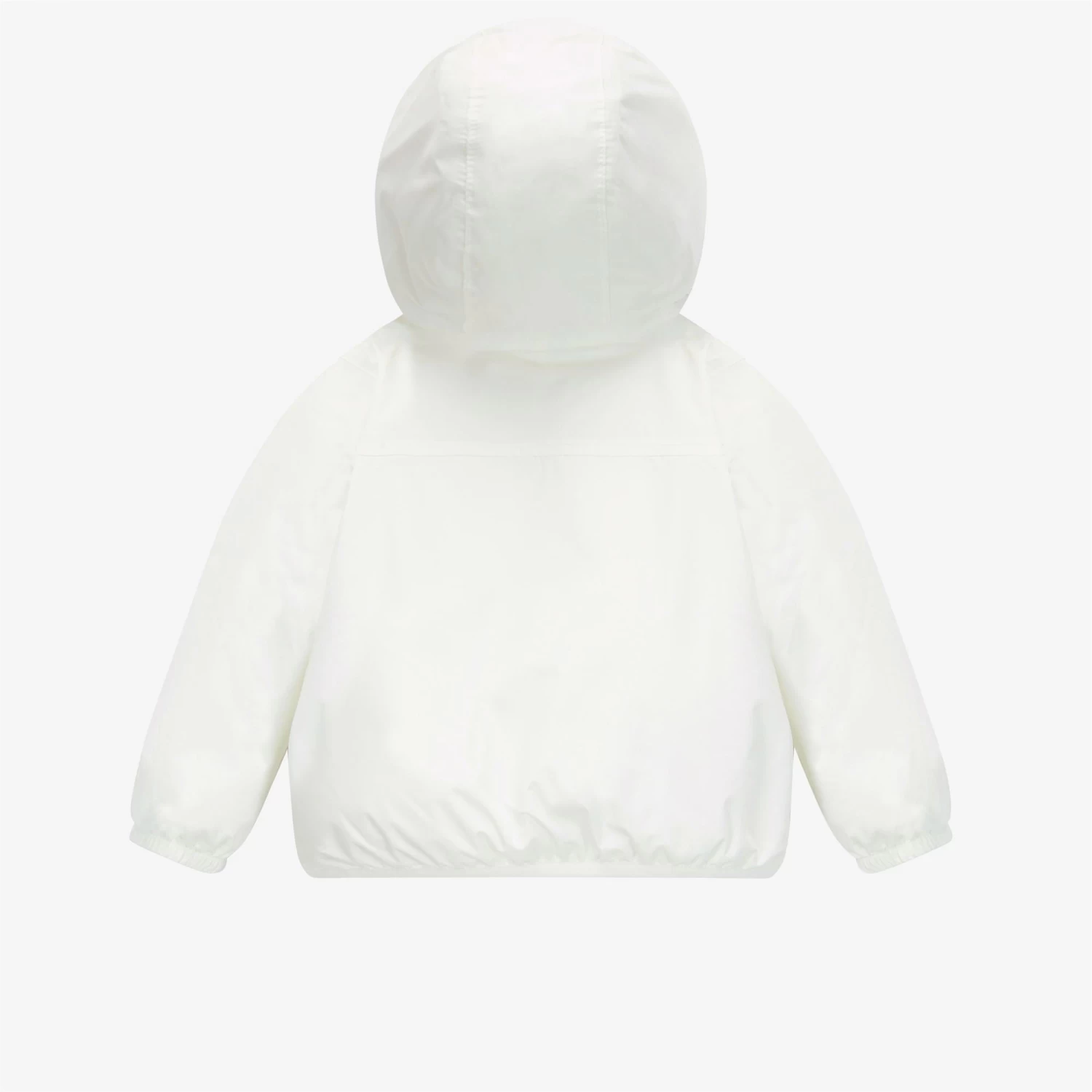 E. LE VRAI 3.0CLAUDINE ORSETTO - Jackets - Mid - Kid Unisex - ECRU-WHITE - immagine 2