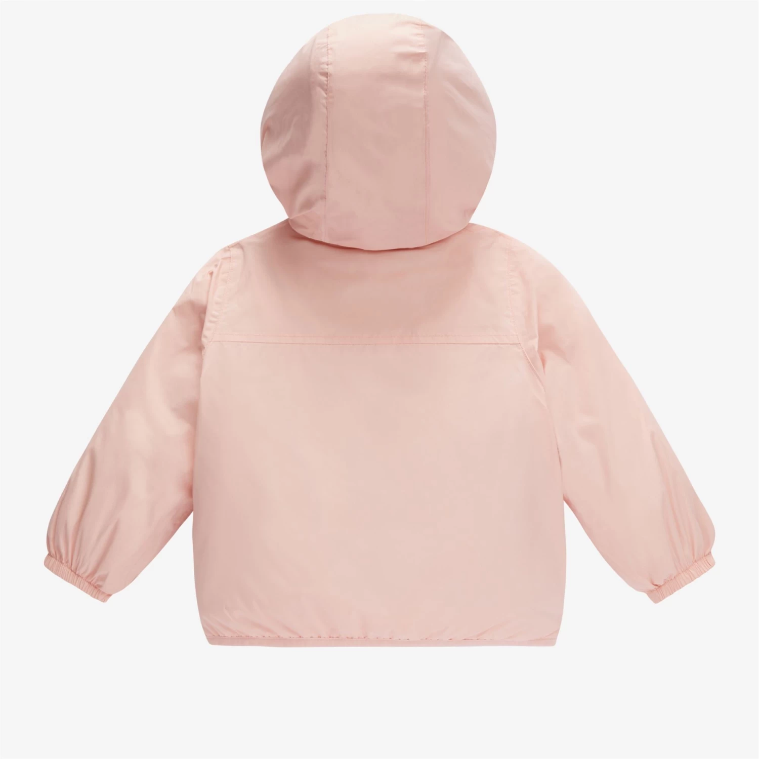 E. LE VRAI 3.0CLAUDINE ORSETTO - Jackets - Mid - Kid Unisex - ECRU-PINK INTENSE - immagine 2
