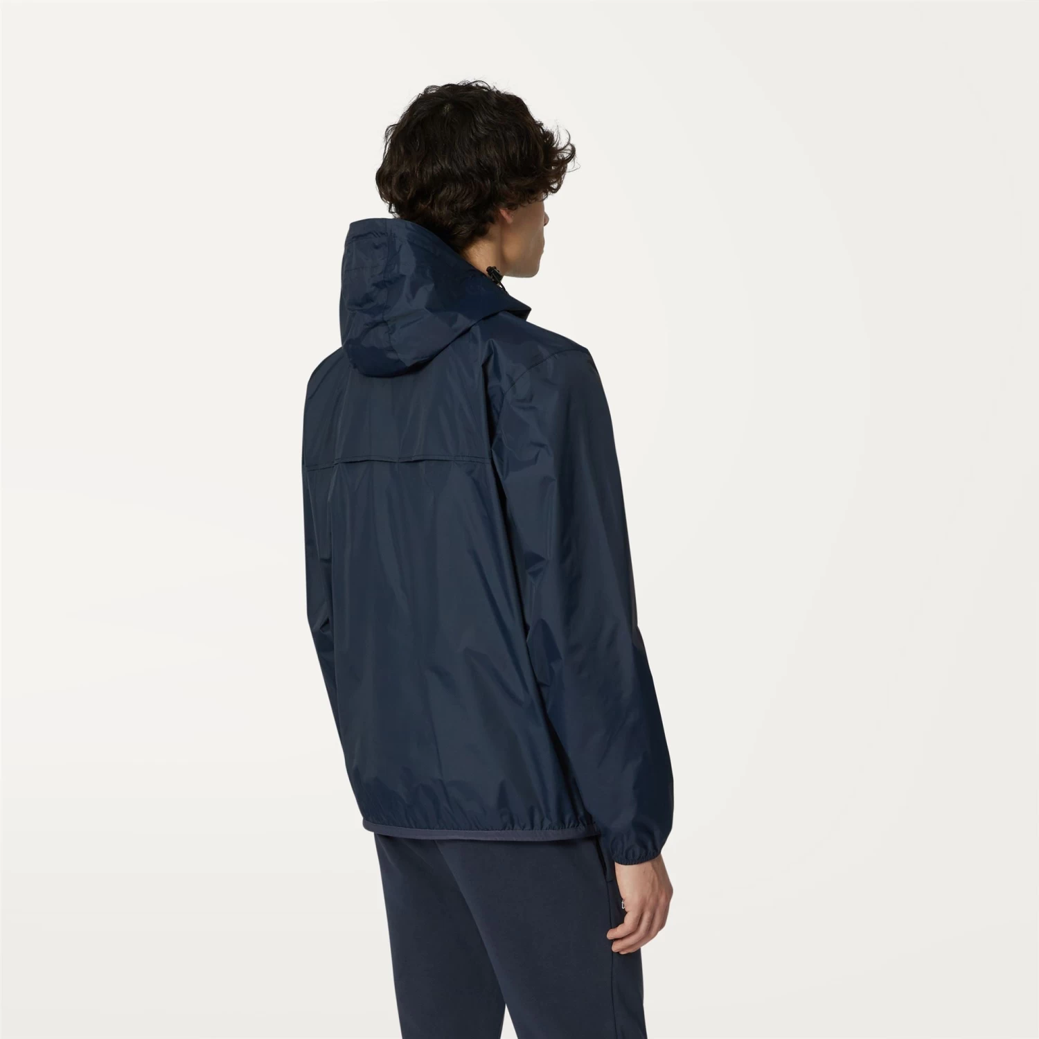 LE VRAI 3.0 LEON - Jackets - Mid - Unisex - BLUE DEPTH - immagine 6