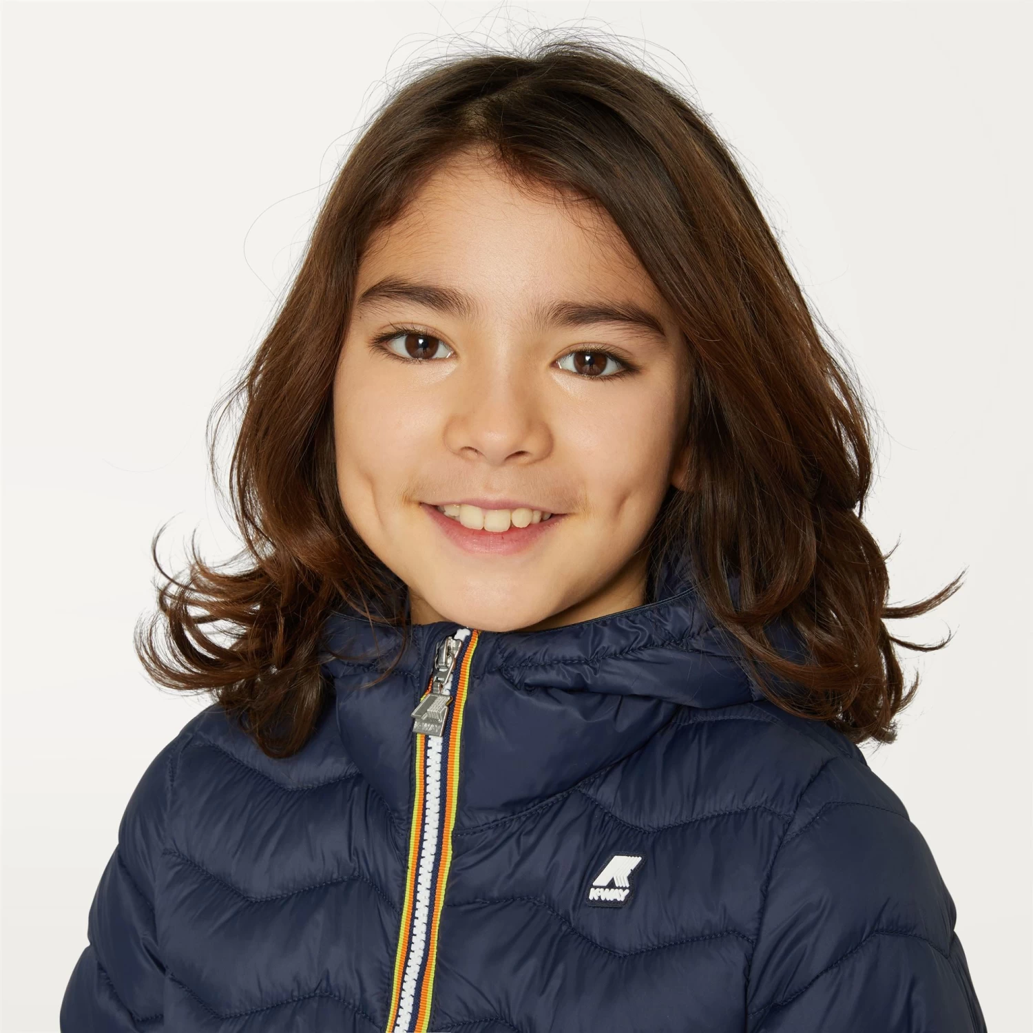 P. JACK QUILTED WARM - Jackets - Short - Boy - BLUE DEPTH - immagine 2