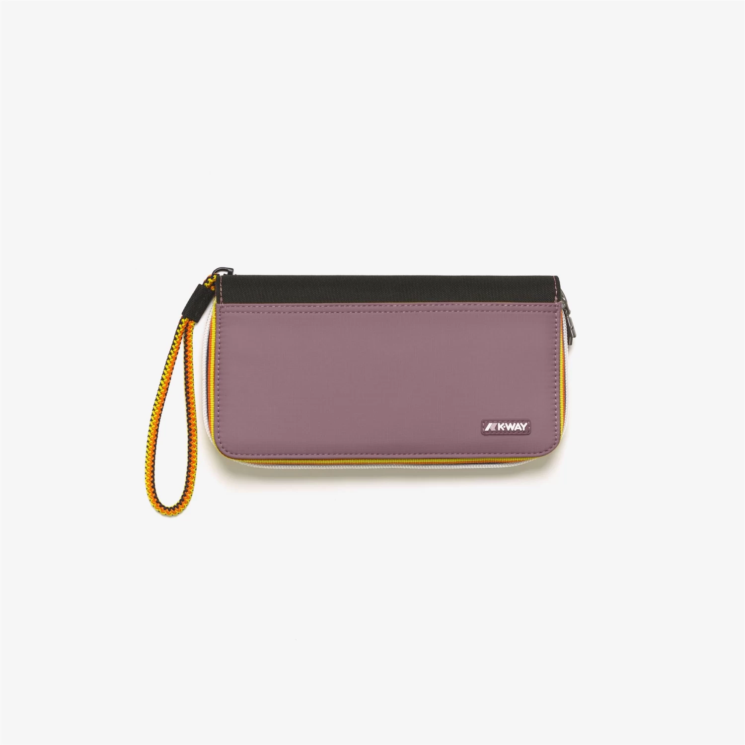 FLUY - Small Accessories - Wallet - Unisex - VIOLET DUSTY