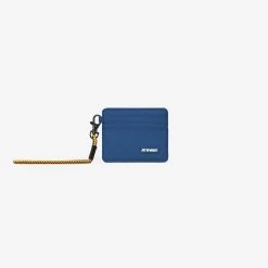 PAVILLY - Small Accessories - Wallet - Unisex - BLUE DEEP