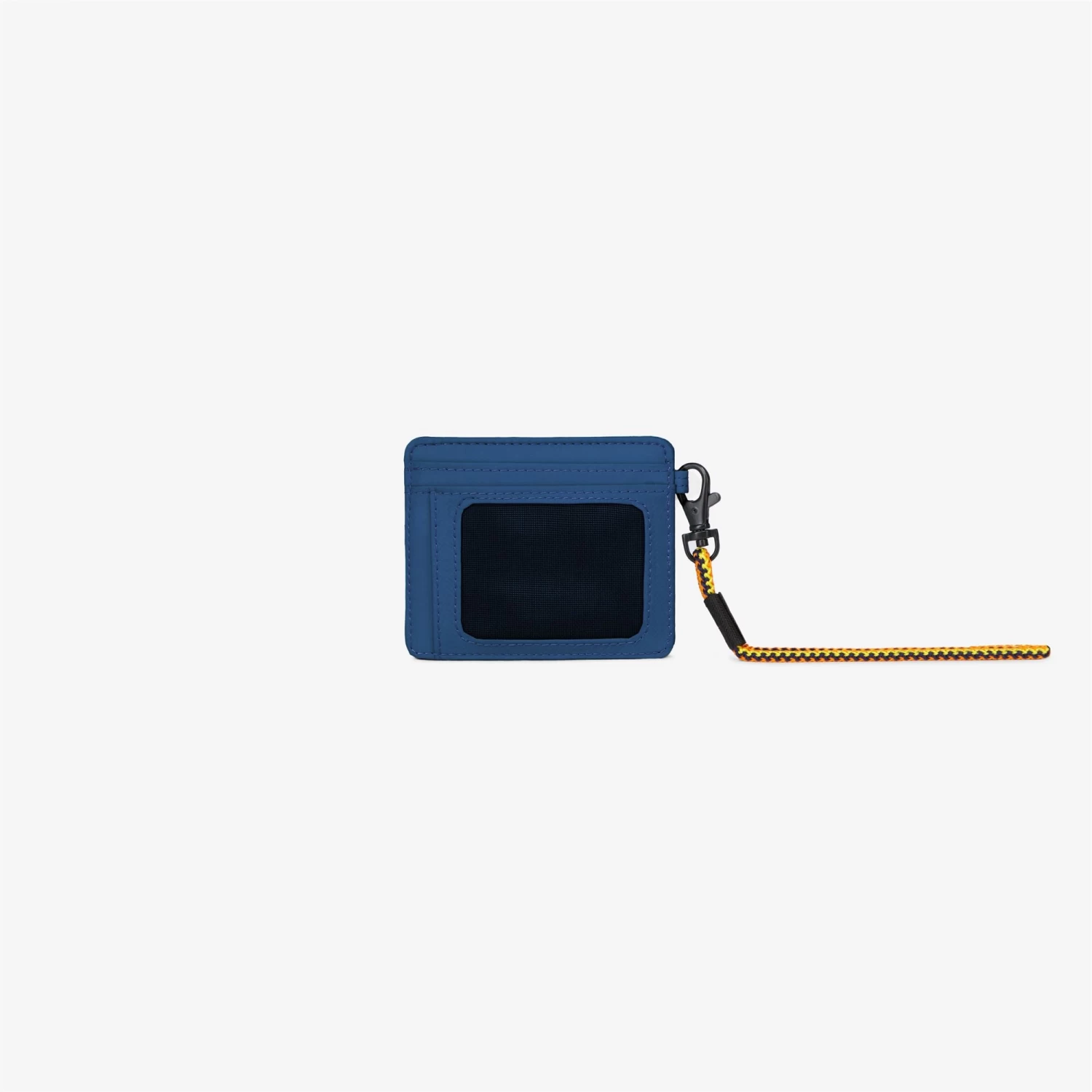 PAVILLY - Small Accessories - Wallet - Unisex - BLUE DEEP - immagine 2