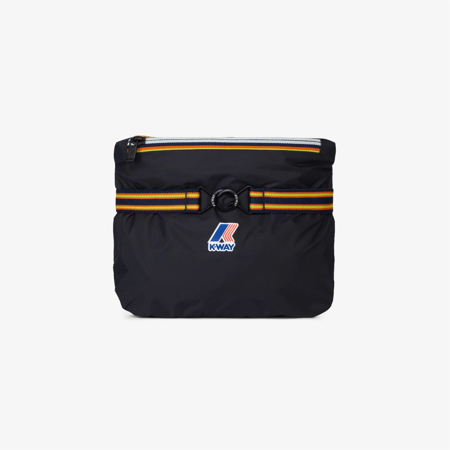 LE VRAI 3.0 ROULAND - Jackets - Vest - Unisex - BLACK PURE - immagine 2