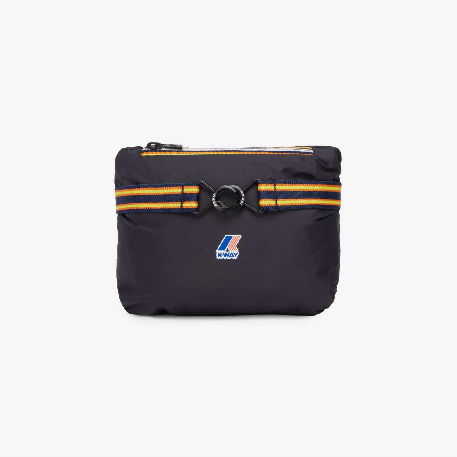 P. LE VRAI 3.0 CLAUDE WARM - Jackets - Mid - Kid Unisex - BLACK PURE - immagine 2