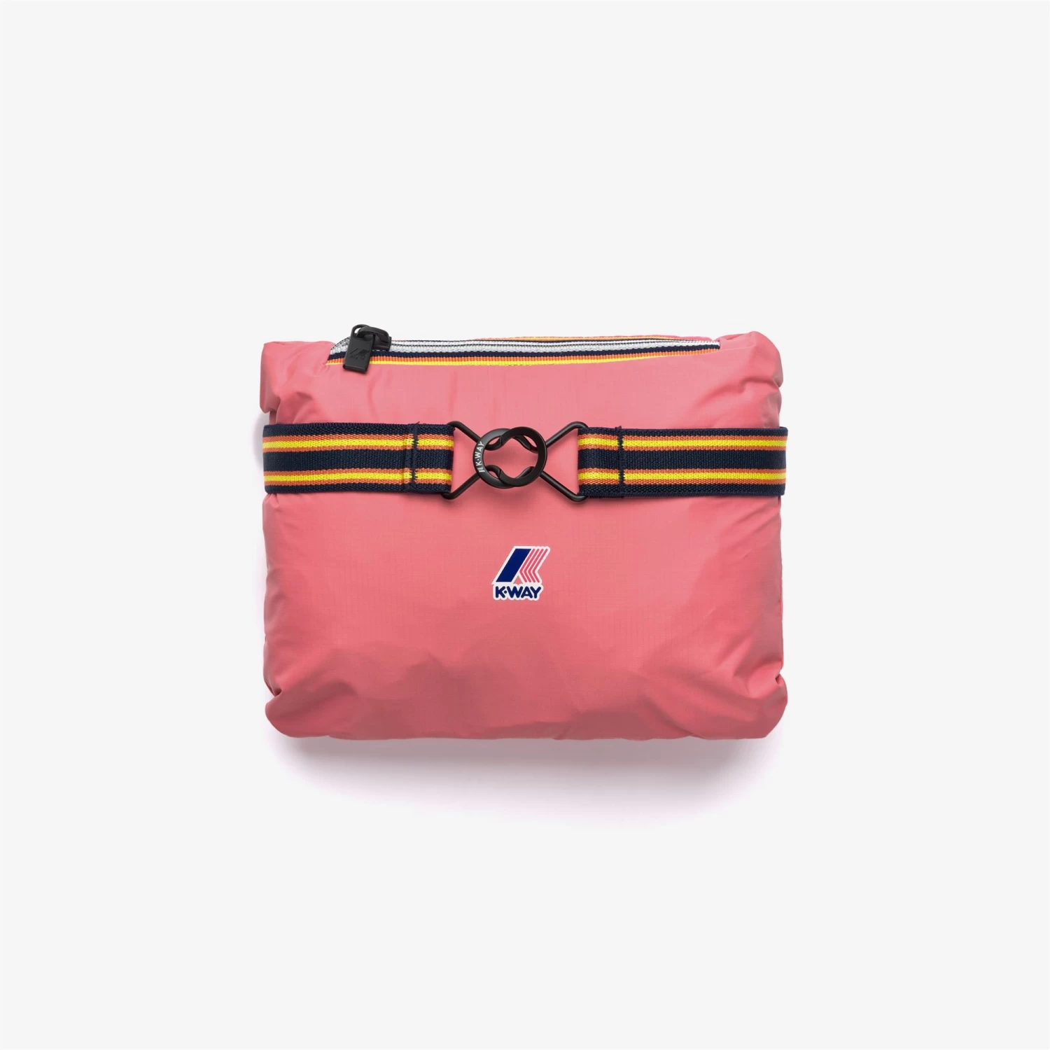 P. LE VRAI 3.0 CLAUDE WARM - Jackets - Mid - Kid Unisex - PINK MD - immagine 2