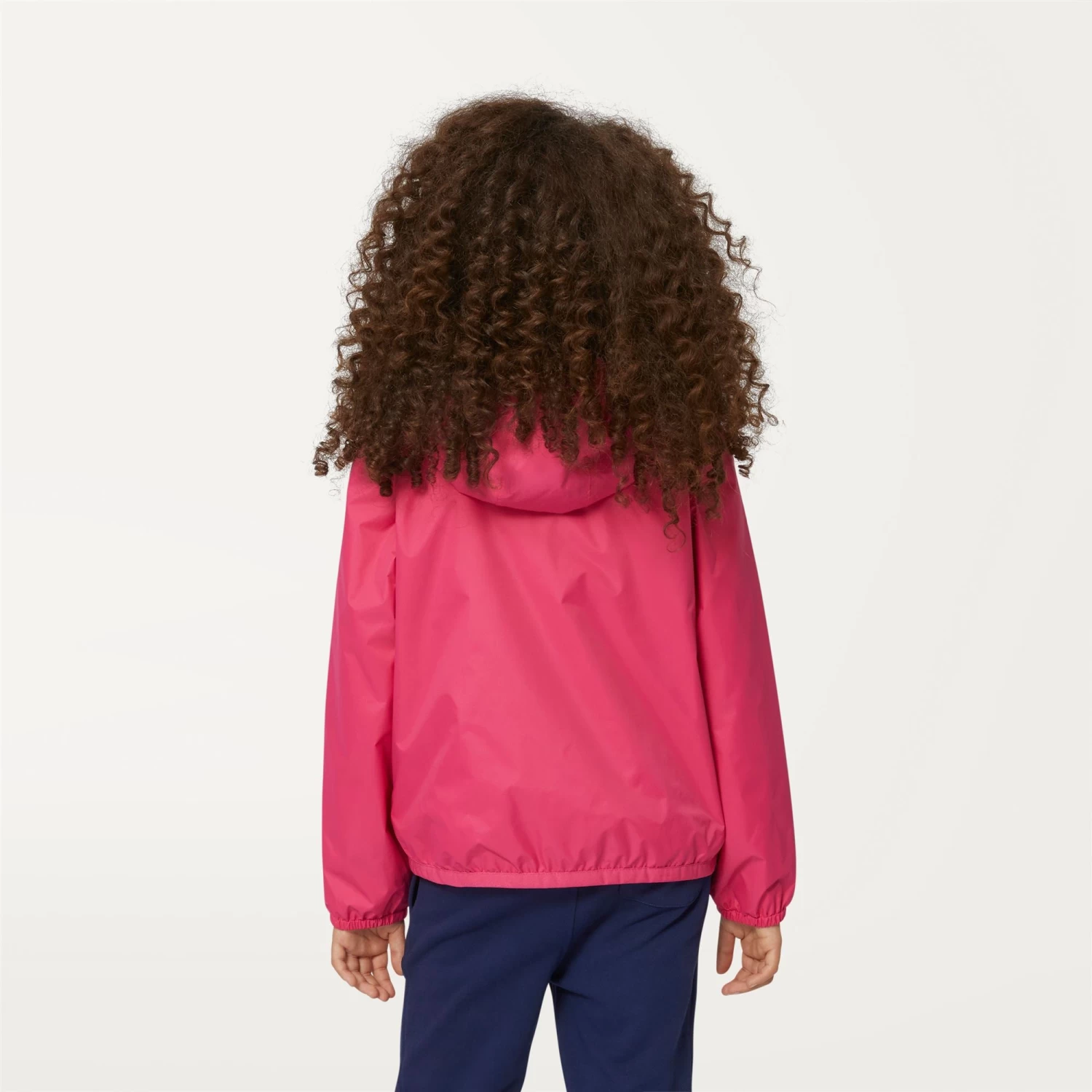 P. LE VRAI 3.0 CLAUDE WARM - Jackets - Mid - Kid Unisex - FUCHSIA MAGENTA - immagine 6