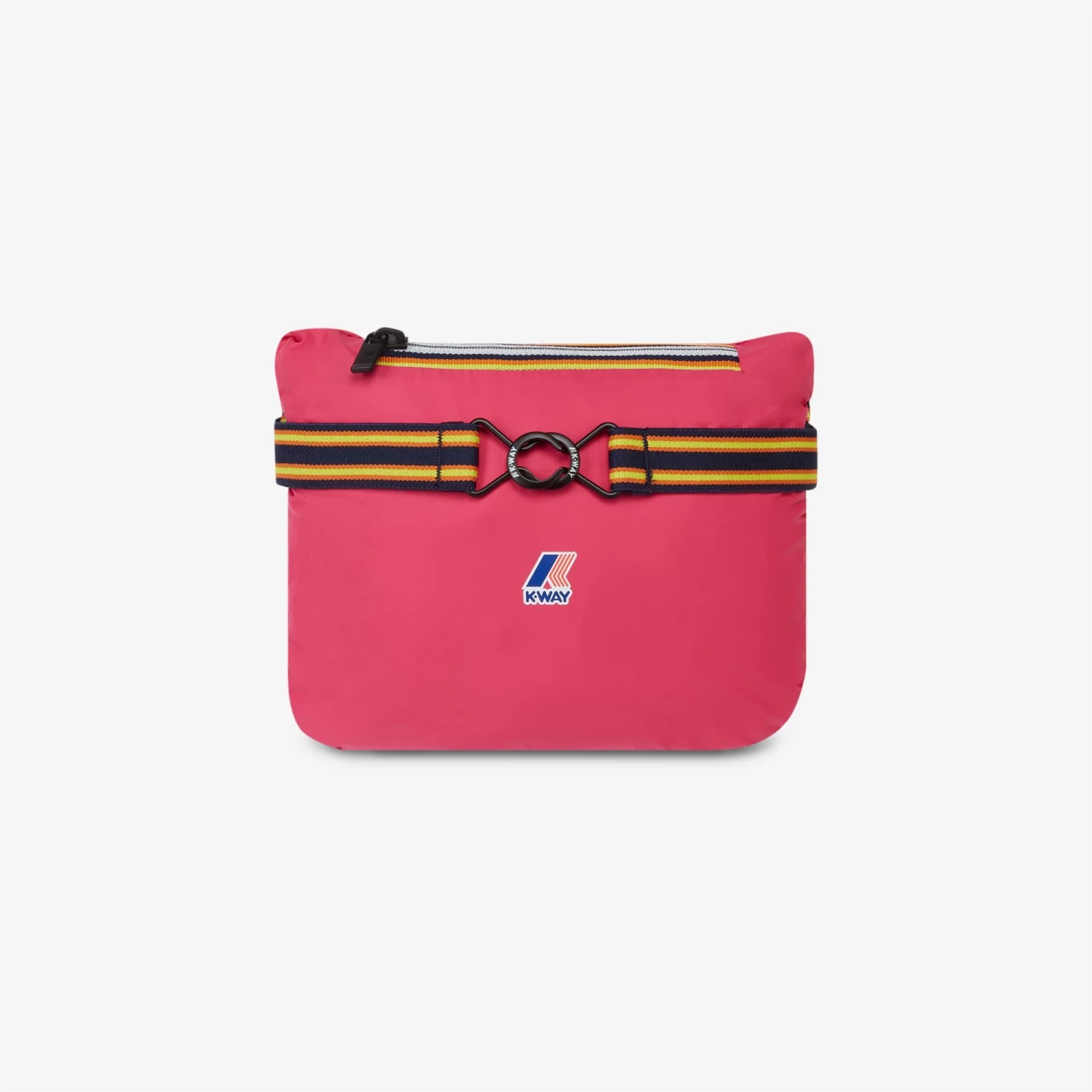 P. LE VRAI 3.0 CLAUDE WARM - Jackets - Mid - Kid Unisex - FUCHSIA MAGENTA - immagine 2